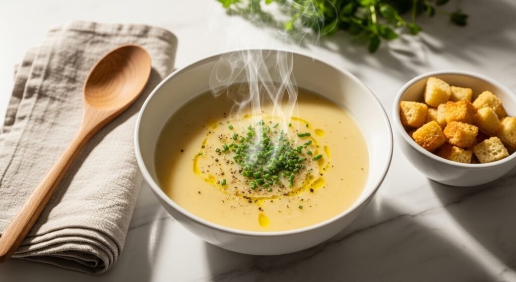 23 Trendy Healthy Potato Soup Recipes That Don’t Sacrifice Any Flavor