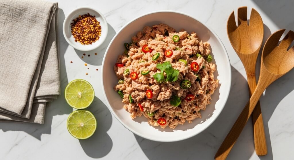 28 Jaw-Dropping Spicy Tuna Salad Recipes for Anyone Who Loves a Little Heat