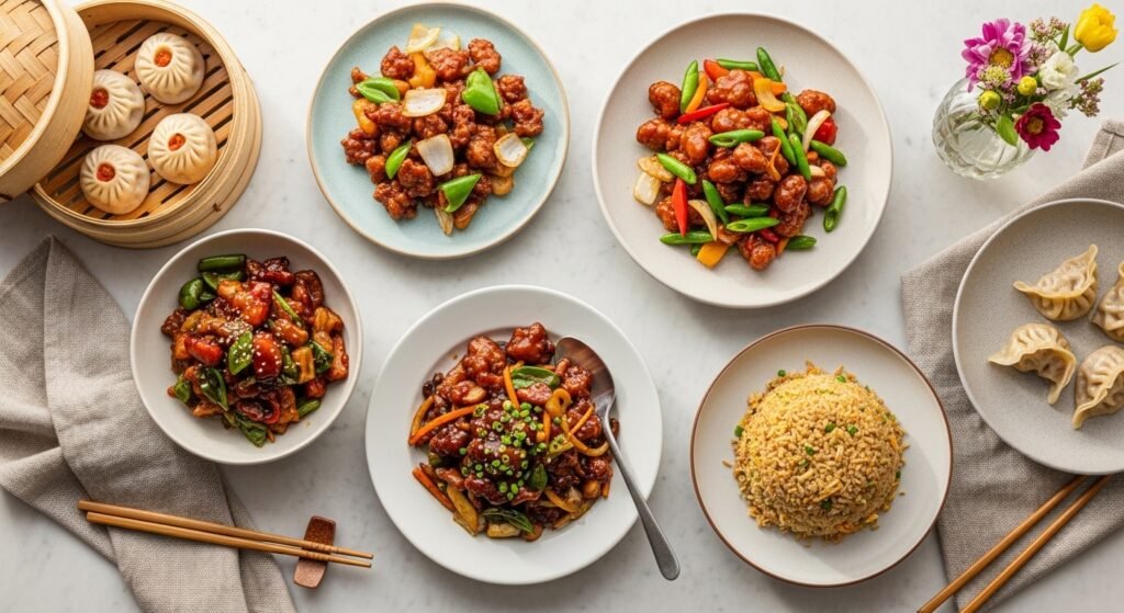 25 Stunning Chinese Food Recipes You Can Make Better Than Takeout at Home