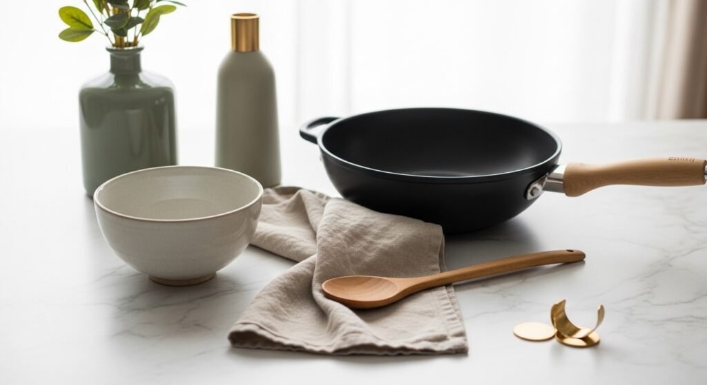 How to Make Chinese Fried Rice at Home for a Fluffy Flavorful One Pan Meal