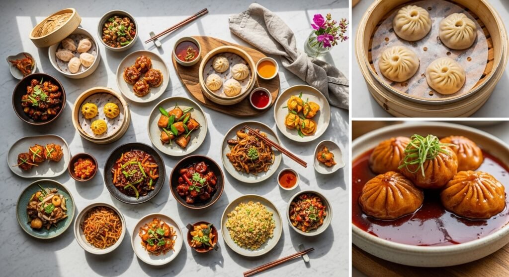 27 Easy Chinese Recipes That Come Together in Under 30 Minutes