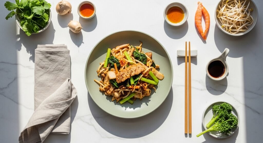 How to Make Chinese Stir Fry at Home for a Fast Flavorful Weeknight Dinner