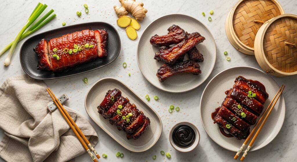 22 Jaw-Dropping Chinese Pork Recipes That Are Sticky Glazed and Absolutely Delicious