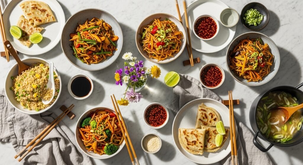 24 Affordable Budget Chinese Food Recipes That Feed the Whole Family for Less