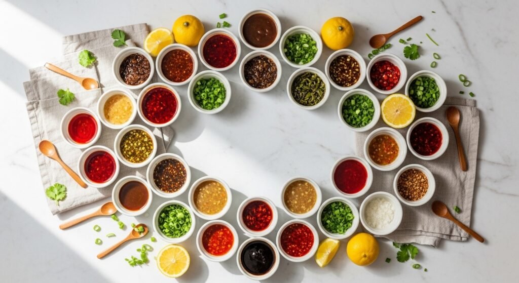 30 Unique Chinese Sauce Recipes and Marinades to Elevate Every Single Dish