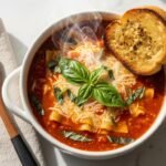 25 Stunning Lasagna Soup Recipes You’ll Want to Make Every Week