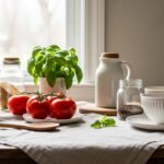 How to Make Lasagna Soup in a Crockpot for a Fuss-Free Dinner