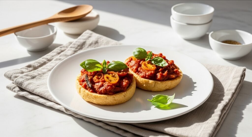 How to Thicken Lasagna Soup for a Rich, Hearty Restaurant-Style Bowl