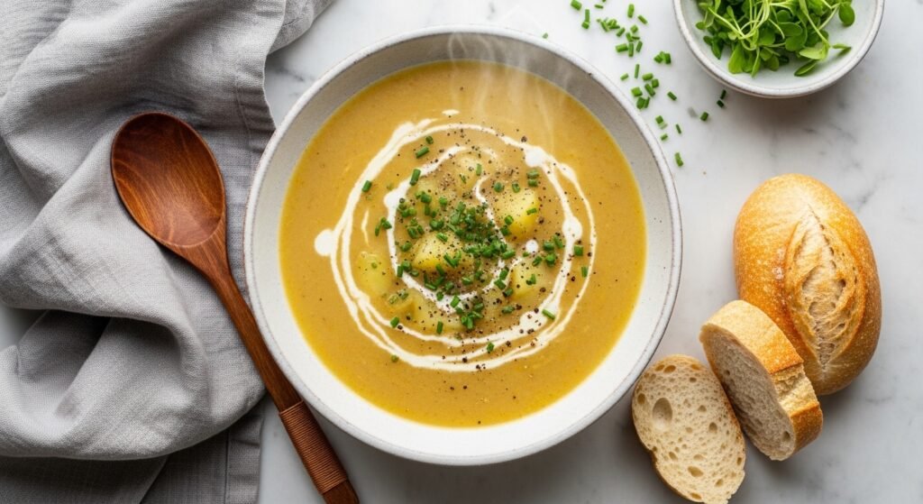 22 Gorgeous Creamy Potato Soup Recipes That Feel Like Pure Comfort