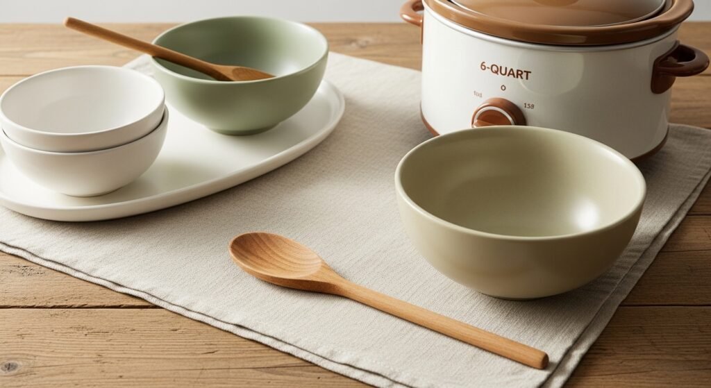 How to Make Potato Soup in a Crockpot for a Hands-Free Cozy Dinner